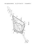 IVC FILTER CATHETER WITH IMAGING MODALITY diagram and image