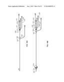 IVC FILTER CATHETER WITH IMAGING MODALITY diagram and image