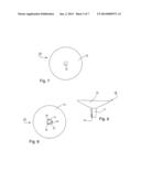 Safety Shield for a Needle Assembly diagram and image