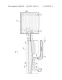 Reduction of Gas Escape in Membrane Actuators diagram and image