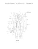 Devices and Methods for Photodynamically Modulating Neural Function in a     Human diagram and image