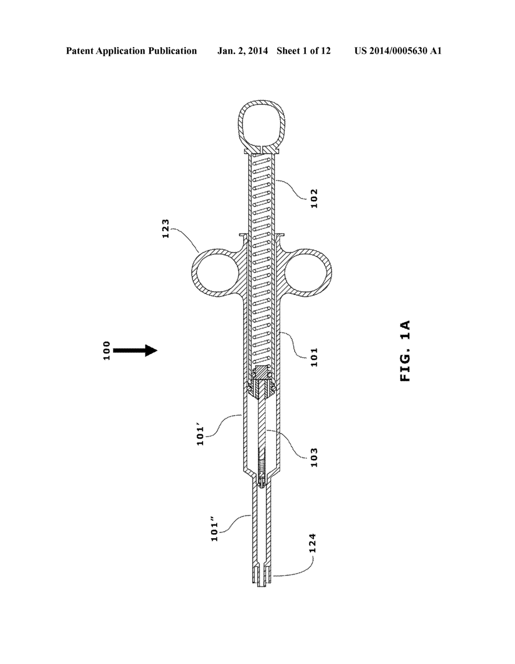 Apparatus and Methods for Inflating and Deflating Balloon Catheters - diagram, schematic, and image 02