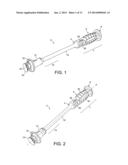 INSTRUMENT FOR MANIPULATING AN IMPLANT diagram and image