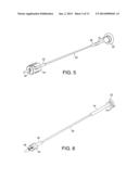 INSTRUMENT FOR MANIPULATING AN IMPLANT diagram and image