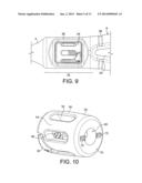 INSTRUMENT FOR MANIPULATING AN IMPLANT diagram and image