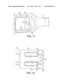 INSTRUMENT FOR MANIPULATING AN IMPLANT diagram and image