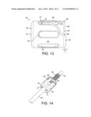 INSTRUMENT FOR MANIPULATING AN IMPLANT diagram and image