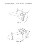 INSTRUMENT FOR MANIPULATING AN IMPLANT diagram and image