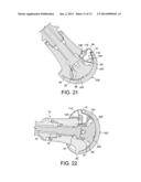 INSTRUMENT FOR MANIPULATING AN IMPLANT diagram and image