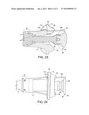 INSTRUMENT FOR MANIPULATING AN IMPLANT diagram and image