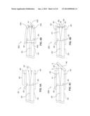 MEDICAL SYSTEM INCLUDING A FLEXIBLE WAVEGUIDE MECHANICALLY COUPLED TO AN     ACTUATOR diagram and image