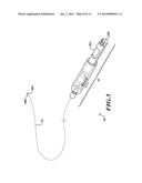 APPARATUS AND METHOD FOR POSITIONING AN IMPLANTABLE DEVICE diagram and image