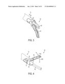 CLOSED FEEDBACK CONTROL FOR ELECTROSURGICAL DEVICE diagram and image