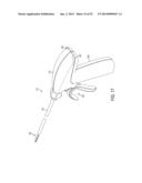 CLOSED FEEDBACK CONTROL FOR ELECTROSURGICAL DEVICE diagram and image