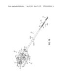 CLOSED FEEDBACK CONTROL FOR ELECTROSURGICAL DEVICE diagram and image