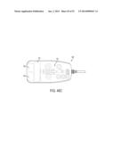 CLOSED FEEDBACK CONTROL FOR ELECTROSURGICAL DEVICE diagram and image