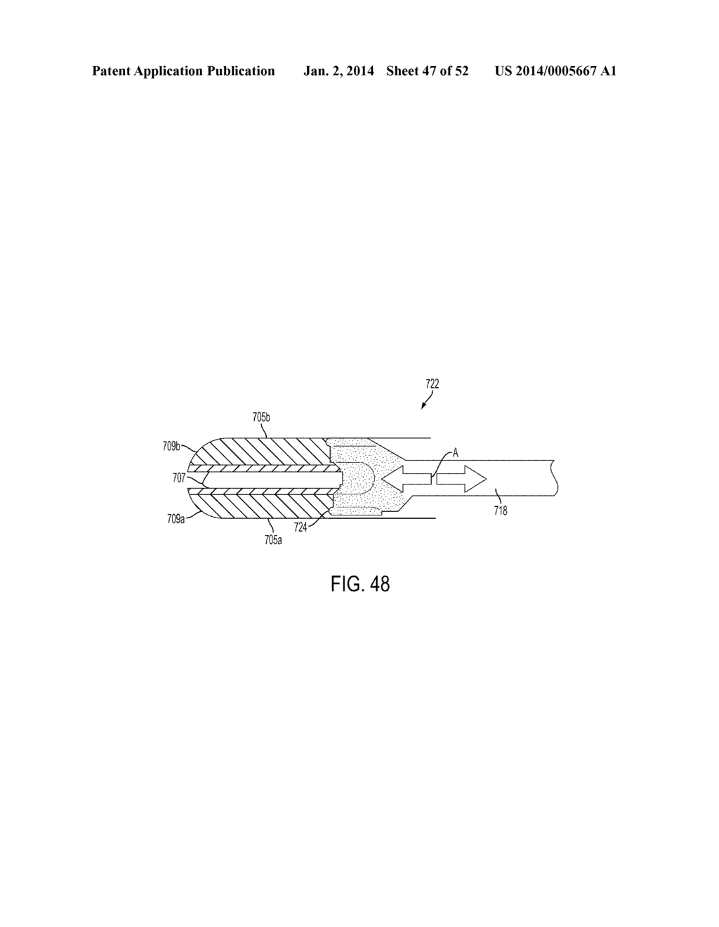 CLOSED FEEDBACK CONTROL FOR ELECTROSURGICAL DEVICE - diagram, schematic, and image 48