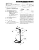 TOOL AND METHOD FOR DIGITAL ACQUISITION OF A TIBIAL MECHANICAL AXIS diagram and image