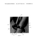 TOOL AND METHOD FOR DIGITAL ACQUISITION OF A TIBIAL MECHANICAL AXIS diagram and image