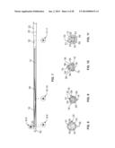 MULTI-LUMEN CENTRAL ACCESS VENA CAVA FILTER APPARATUS FOR CLOT MANAGEMENT     AND METHOD OF USING SAME diagram and image