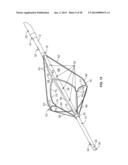 MULTI-LUMEN CENTRAL ACCESS VENA CAVA FILTER APPARATUS FOR CLOT MANAGEMENT     AND METHOD OF USING SAME diagram and image