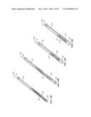 MULTI-LUMEN CENTRAL ACCESS VENA CAVA FILTER APPARATUS FOR CLOT MANAGEMENT     AND METHOD OF USING SAME diagram and image