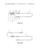 LEAD POSITIONING AND FINNED FIXATION SYSTEM diagram and image