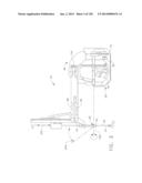 ROTARY ACTUATABLE CLOSURE ARRANGEMENT FOR SURGICAL END EFFECTOR diagram and image