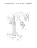 ROTARY ACTUATABLE CLOSURE ARRANGEMENT FOR SURGICAL END EFFECTOR diagram and image