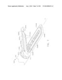 ROTARY ACTUATABLE CLOSURE ARRANGEMENT FOR SURGICAL END EFFECTOR diagram and image