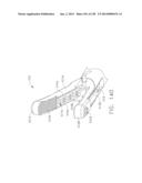 ROTARY ACTUATABLE CLOSURE ARRANGEMENT FOR SURGICAL END EFFECTOR diagram and image