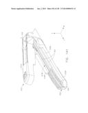 ROTARY ACTUATABLE CLOSURE ARRANGEMENT FOR SURGICAL END EFFECTOR diagram and image