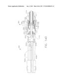 ROTARY ACTUATABLE CLOSURE ARRANGEMENT FOR SURGICAL END EFFECTOR diagram and image