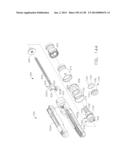 ROTARY ACTUATABLE CLOSURE ARRANGEMENT FOR SURGICAL END EFFECTOR diagram and image