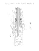 ROTARY ACTUATABLE CLOSURE ARRANGEMENT FOR SURGICAL END EFFECTOR diagram and image