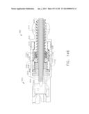ROTARY ACTUATABLE CLOSURE ARRANGEMENT FOR SURGICAL END EFFECTOR diagram and image