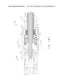 ROTARY ACTUATABLE CLOSURE ARRANGEMENT FOR SURGICAL END EFFECTOR diagram and image