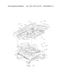 ROTARY ACTUATABLE CLOSURE ARRANGEMENT FOR SURGICAL END EFFECTOR diagram and image