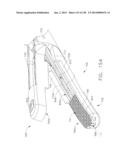 ROTARY ACTUATABLE CLOSURE ARRANGEMENT FOR SURGICAL END EFFECTOR diagram and image