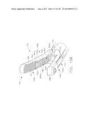 ROTARY ACTUATABLE CLOSURE ARRANGEMENT FOR SURGICAL END EFFECTOR diagram and image