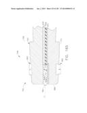 ROTARY ACTUATABLE CLOSURE ARRANGEMENT FOR SURGICAL END EFFECTOR diagram and image