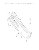 ROTARY ACTUATABLE CLOSURE ARRANGEMENT FOR SURGICAL END EFFECTOR diagram and image