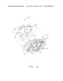 ROTARY ACTUATABLE CLOSURE ARRANGEMENT FOR SURGICAL END EFFECTOR diagram and image