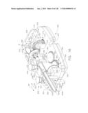 ROTARY ACTUATABLE CLOSURE ARRANGEMENT FOR SURGICAL END EFFECTOR diagram and image