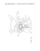 ROTARY ACTUATABLE CLOSURE ARRANGEMENT FOR SURGICAL END EFFECTOR diagram and image