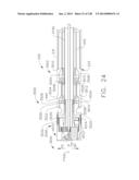 ROTARY ACTUATABLE CLOSURE ARRANGEMENT FOR SURGICAL END EFFECTOR diagram and image