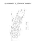 ROTARY ACTUATABLE CLOSURE ARRANGEMENT FOR SURGICAL END EFFECTOR diagram and image