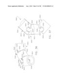 ROTARY ACTUATABLE CLOSURE ARRANGEMENT FOR SURGICAL END EFFECTOR diagram and image