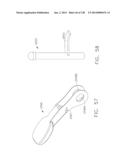 ROTARY ACTUATABLE CLOSURE ARRANGEMENT FOR SURGICAL END EFFECTOR diagram and image