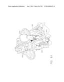 ROTARY ACTUATABLE CLOSURE ARRANGEMENT FOR SURGICAL END EFFECTOR diagram and image